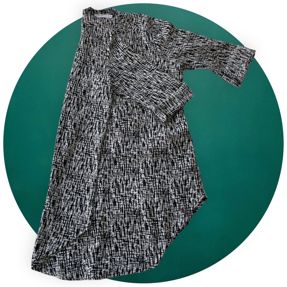 Lush Women's Blouse